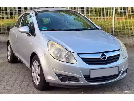 Opel Corsa 1.0 60