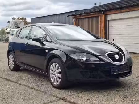 Seat Leon 1.6 102 Référence