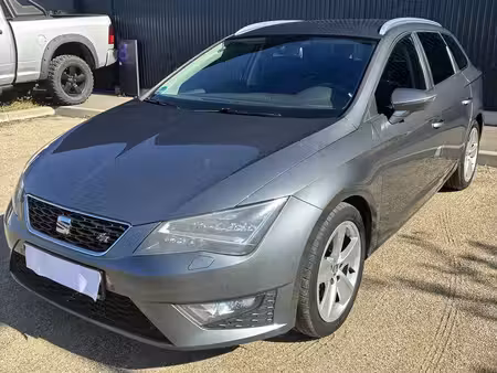 Seat Leon 2.0 TDI 184 FR