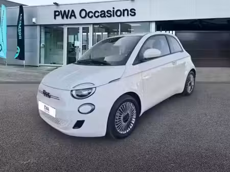 Fiat 500 95