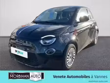 Fiat 500 118