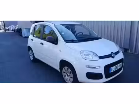Fiat Panda 1.2 69 S