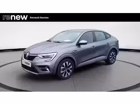 Renault Arkana E-Tech 1.6 145