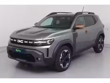 Dacia Duster 1.6 140
