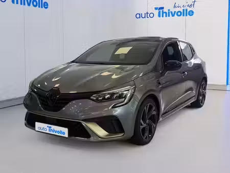 Renault Clio E-Tech 1.6 145