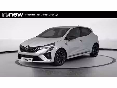 Renault Clio 1.0 TCe 90 Esprit Alpine