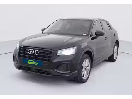 Audi Q2 35 TDI 2.0 TDI 150 Design Luxe