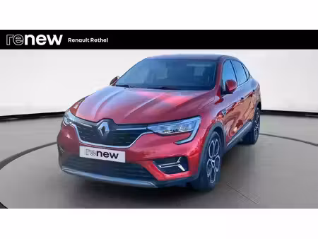 Renault Arkana E-Tech 1.6 145