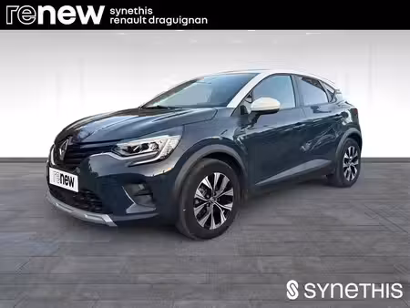 Renault Captur E-Tech 1.6 145