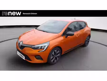 Renault Clio E-Tech 1.6 145 Evolution