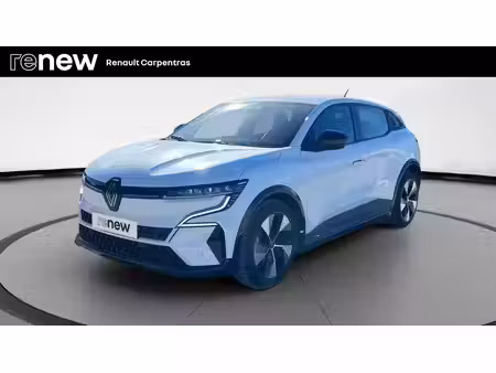 Renault Mégane E-Tech 220 Équilibre