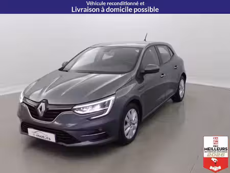 Renault Mégane E-Tech 1.6 160 Evolution