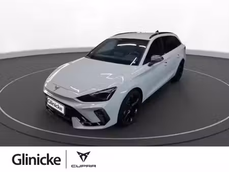 Cupra Leon 2.0 TDI 150