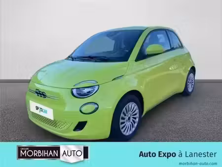 Fiat 500 95