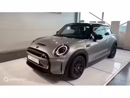 Mini Mini Cooper SE 184 Edition Premium