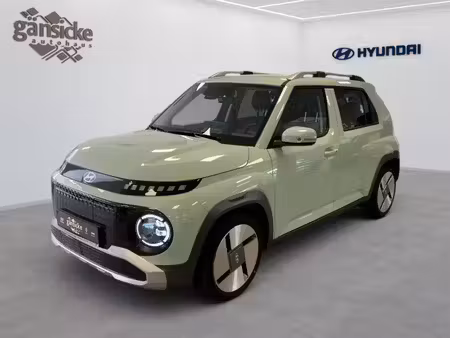 Hyundai Inster 115 Lounge