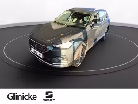Seat Tarraco 1.5 TSI 150 Xcellence