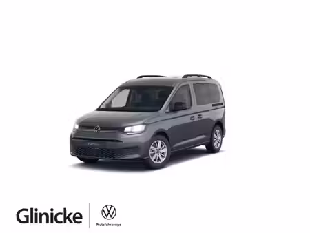 Volkswagen Caddy 2.0 TDI 102 Life