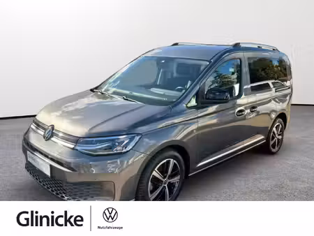 Volkswagen Caddy 1.5 TSI 114 Style