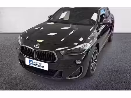 BMW X2 M35i 2.0 306 M Performance xDrive