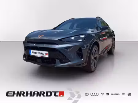 Cupra Formentor 1.5 TSI 150
