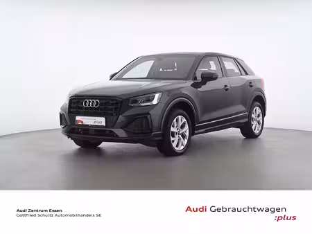 Audi Q2 35 TDI 2.0 TDI 150