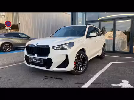 BMW X1 20i 1.5 170 sDrive