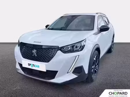 Peugeot 2008 1.2 PureTech 100