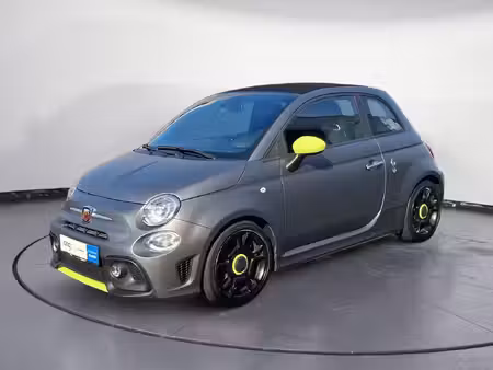 Abarth 500 1.4 160