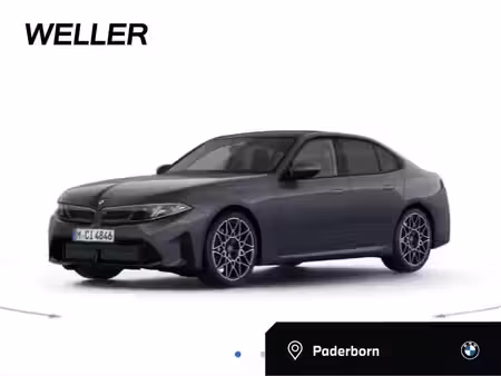 BMW Série 3 