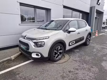 Citroën C3 1.2 PureTech 110