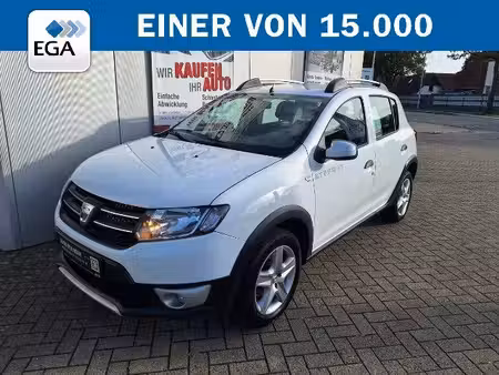 Dacia Sandero 0.9 90