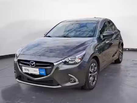 Mazda Mazda2 Skyactiv G 1.5 115 Kizoku Intense