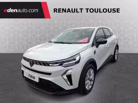 Renault Symbioz E-Tech 1.8 160 Evolution