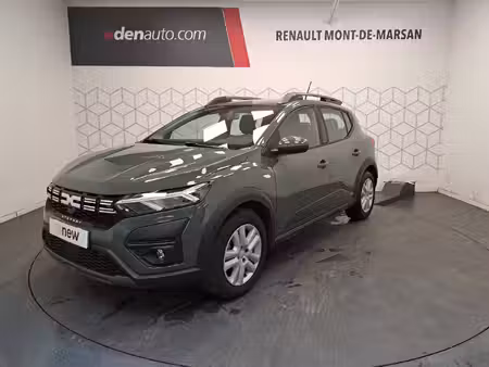 Dacia Sandero 1.0 TCe 90 Expression