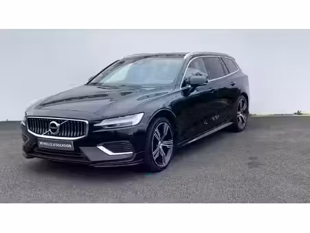 Volvo V60 2.0 4x4