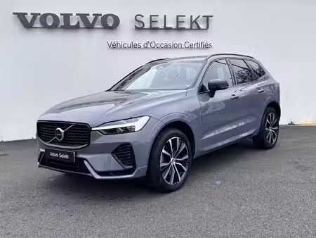 Volvo XC60 2.0 197