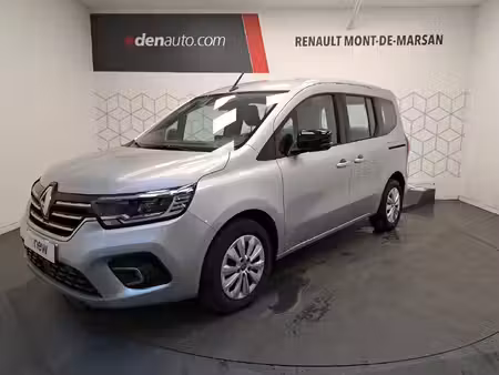 Renault Kangoo 1.5 dCi 95 Zen