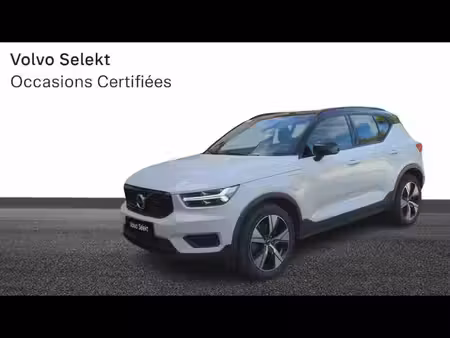 Volvo XC40 T4 1.5 129