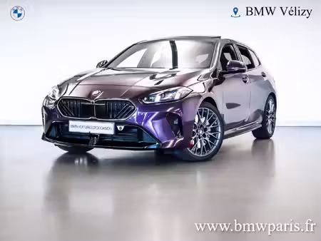 BMW Série 1 1.5
