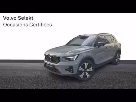 Volvo XC40 T5 1.5 180