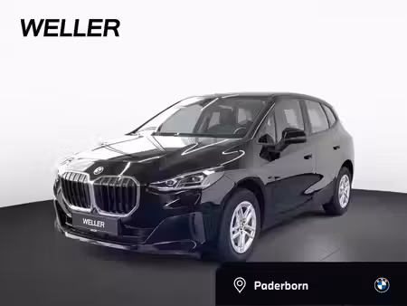 BMW Série 2 218d 2.0 150