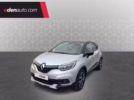 Renault Captur 1.5 dCi 90 Zen
