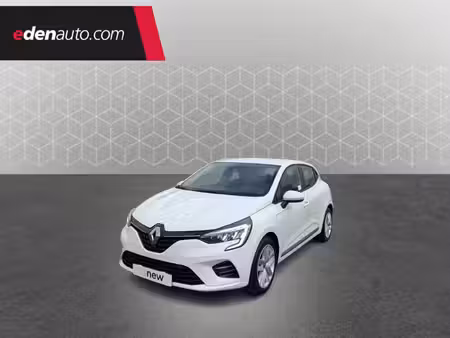 Renault Clio 1.5 dCi 85 Zen