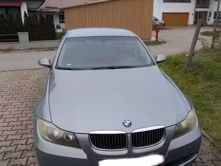 BMW Série 3 325i 2.5 218
