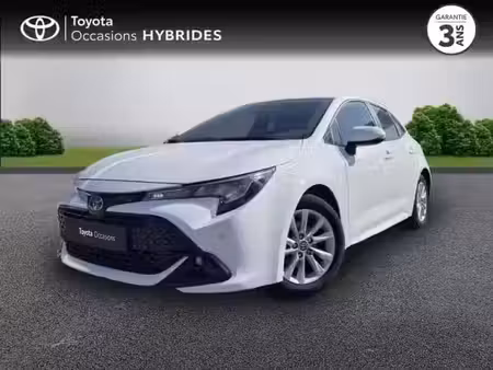 Toyota Corolla 1.8 140 Dynamic