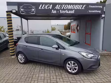 Opel Corsa 1.4 90