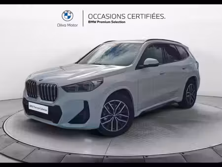 BMW X1 18d 2.0 150 sDrive