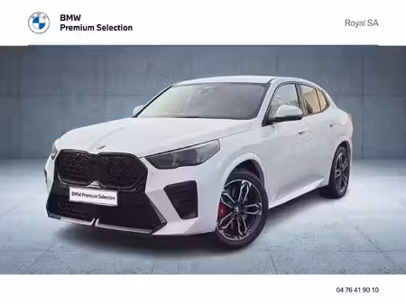 BMW X2 20d 2.0 163 sDrive