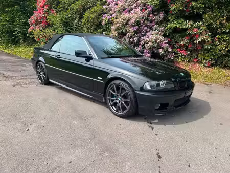 BMW Série 3 170